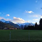 Alpine شقة *