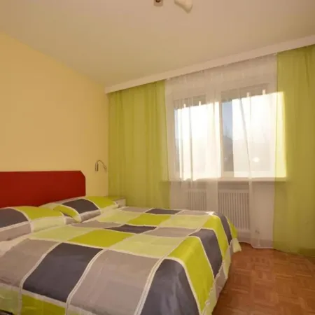 Apartmán Alpine