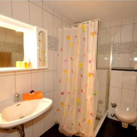 Appartement Alpine Zell am See