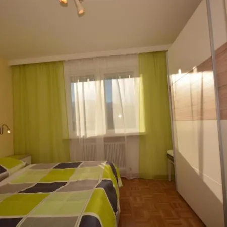 Alpine Apartament Zell am See