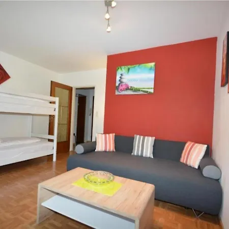 Appartement Alpine *