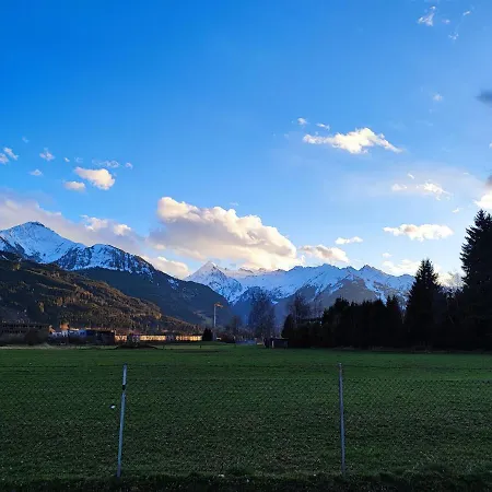 Alpine Apartmán *