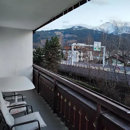 Alpine Appartement *