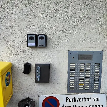 Appartement Alpine Zell am See