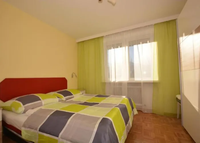 Apartmán Alpine