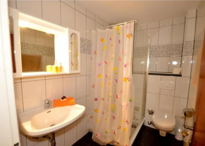 Apartmán Alpine Zell am See