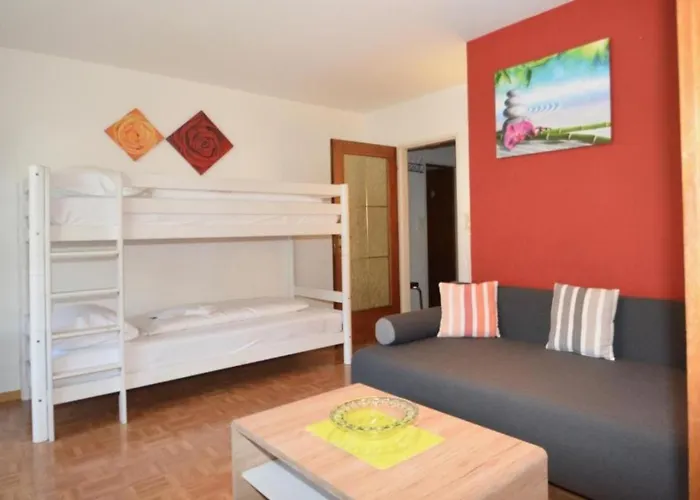 Apartment Alpine Zell am See