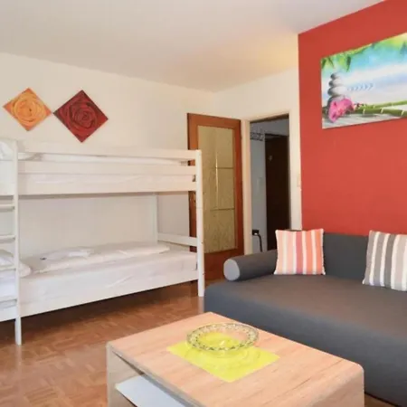 Daire Alpine Zell am See