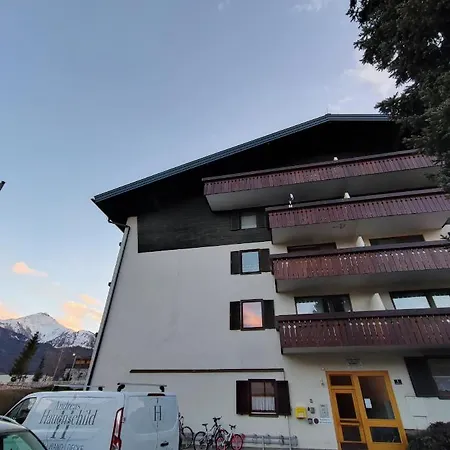 Alpine شقة *