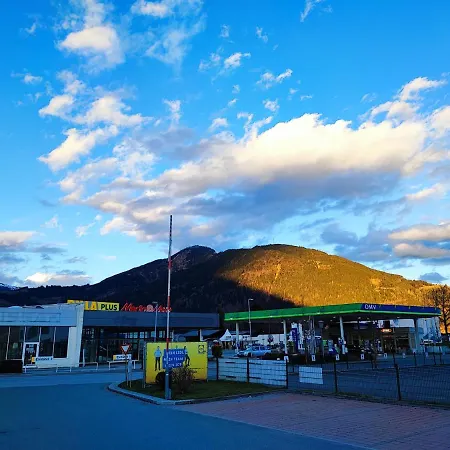 Alpine Daire Zell am See